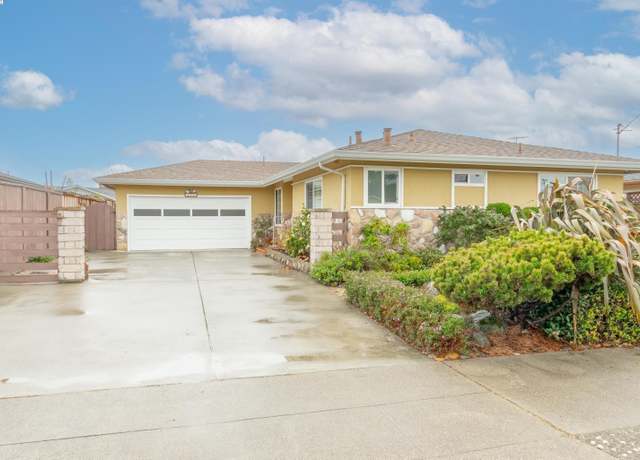 Property at 2230 Bermuda Ave, San Leandro, CA 94577, 4 beds, 2 baths