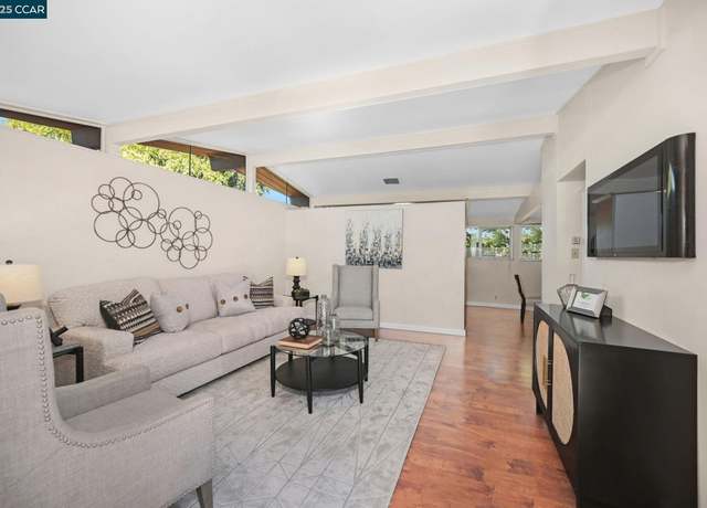 Property at 980 Santa Lucia Dr, Pleasant Hill, CA 94523, 3 beds, 2 baths