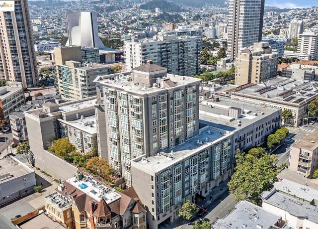 Property at Undisclosed address, San Francisco, CA 94109, 2 beds, 2 baths
