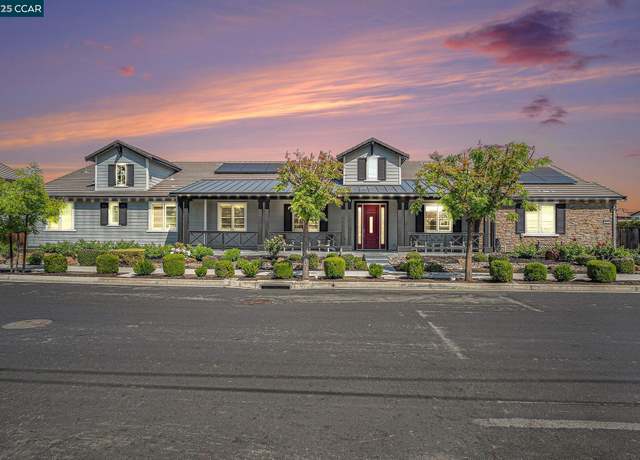 Property at 1090 Griffith Ln, Brentwood, CA 94513, 4 beds, 3.5 baths