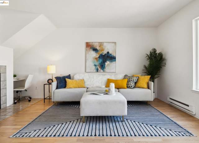 Property at 190 Bayside Ct, Richmond, CA 94804, 1 bed, 1 bath