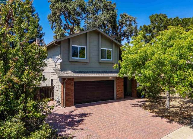 Property at 1829 Yolanda Cir, Clayton, CA 94517, 4 beds, 2.5 baths