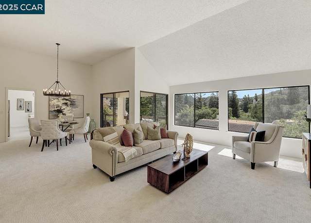 Property at 3244 Terra Granada Dr Unit 1B, Walnut Creek, CA 94595, 2 beds, 2 baths