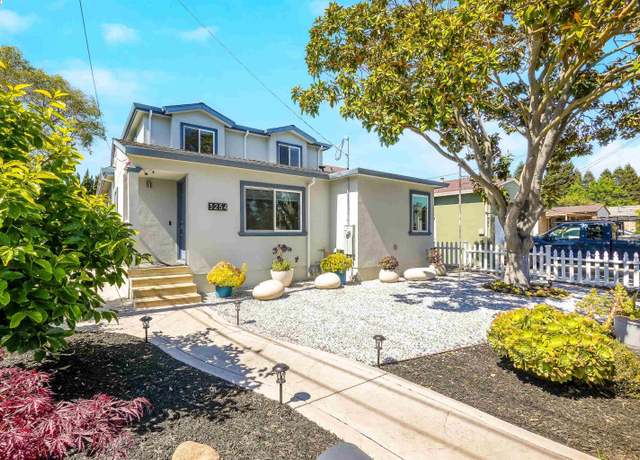 Property at 3254 Keith Ave, Castro Valley, CA 94546, 5 beds, 3 baths