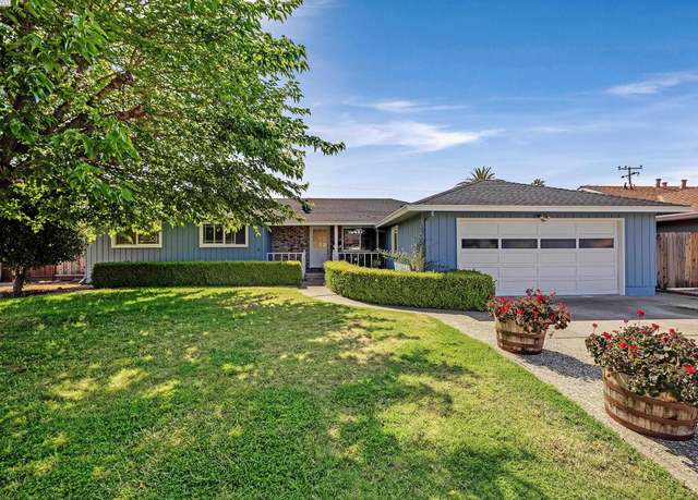 Property at 5266 Troy Ave, Fremont, CA 94536, 4 beds, 2 baths