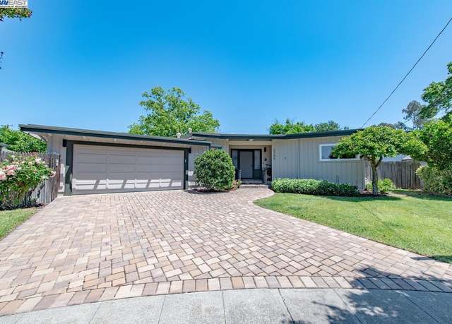 Property at 2355 Chateau Way, Livermore, CA 94550, 3 beds, 2.5 baths