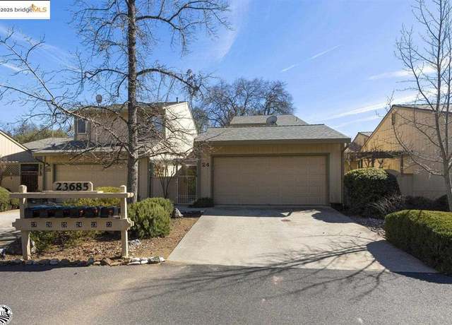 Property at 23685 Marble Quarry Rd #24, Columbia, CA 95310, 3 beds, 2.5 baths