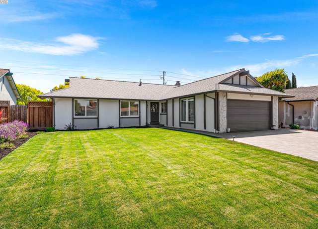 Property at 477 Brighton Way, Livermore, CA 94551, 4 beds, 2 baths
