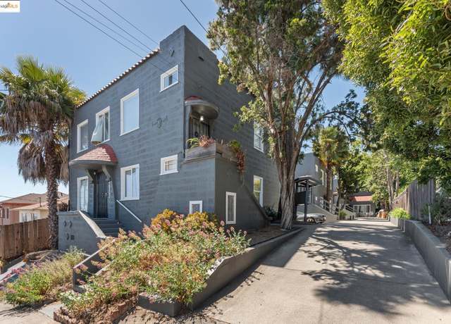 Property at 2823 11th Ave Unit B, Oakland, CA 94610, 1 bed, 1 bath