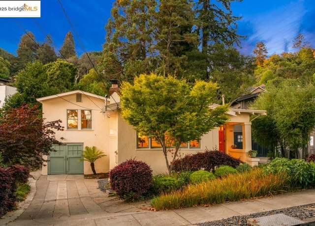Property at 1081 Keith Ave, Berkeley, CA 94708, 3 beds, 2 baths