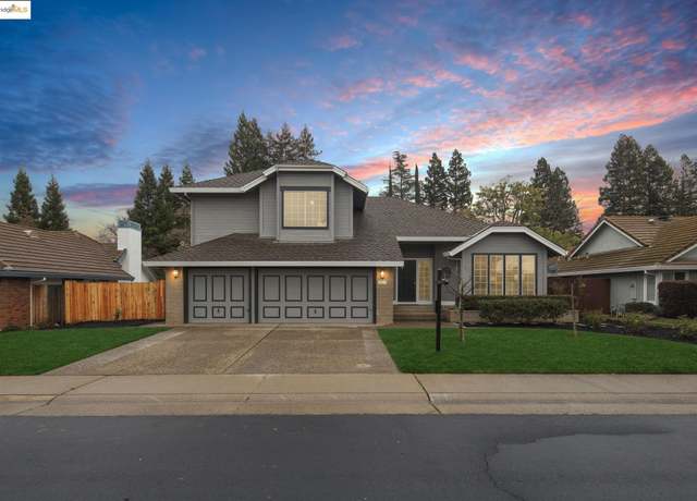 Property at 1307 Meadowvista Way, Roseville, CA 95661, 4 beds, 3 baths