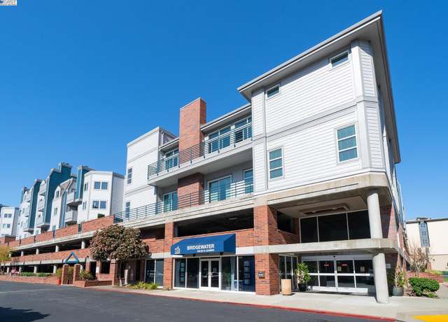 Property at 6400 Christie Ave #4319, Emeryville, CA 94608, 1 bed, 1 bath