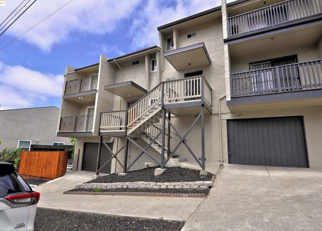 Property at 1604 E 19th St, Oakland, CA 94606, 3 beds, 1.5 baths