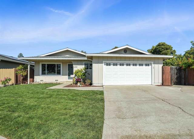 Property at 6252 Escallonia Ct, Newark, CA 94560, 3 beds, 2 baths