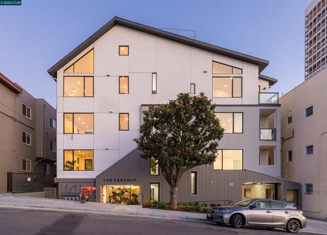 Property at 58 Vernon St #303, Oakland, CA 94610, 2 beds, 2 baths