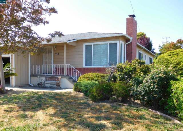 Property at 3824 Wilson Ave, Castro Valley, CA 94546, 3 beds, 2 baths