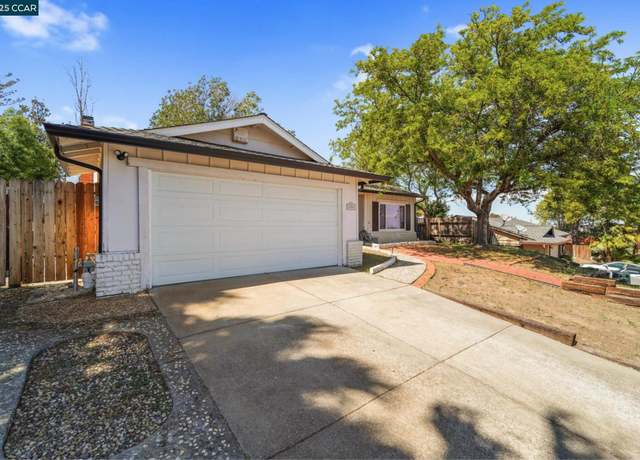 Property at 3804 Malibu, Pittsburg, CA 94565, 4 beds, 2 baths