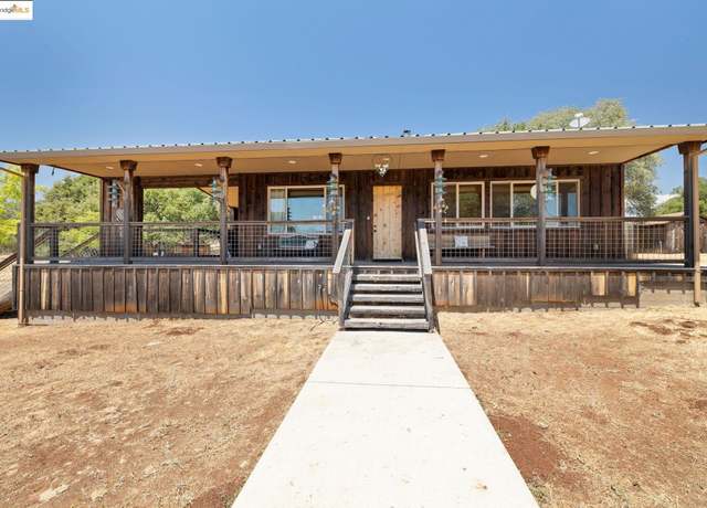 Property at 10395 State Highway 120, Chinese Camp, CA 95309, 1 bed, 2 baths