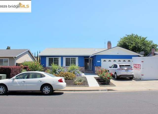 Property at 3326 Hacienda Way, Antioch, CA 94509, 3 beds, 2 baths
