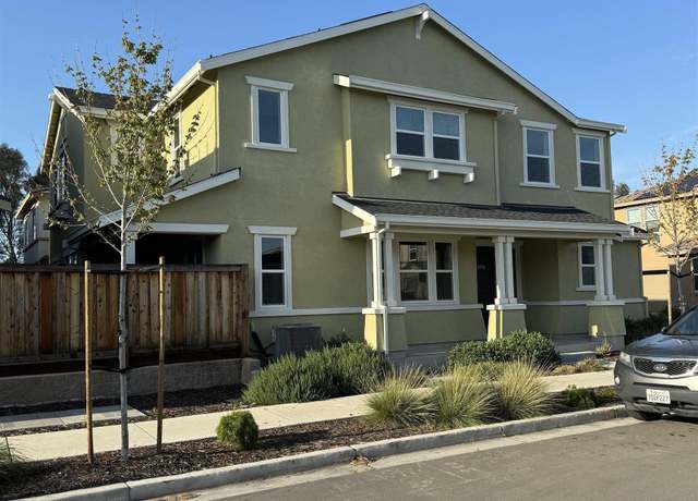 Property at 1975 Orfanos Ranch Dr, Brentwood, CA 94513, 5 beds, 4.5 baths