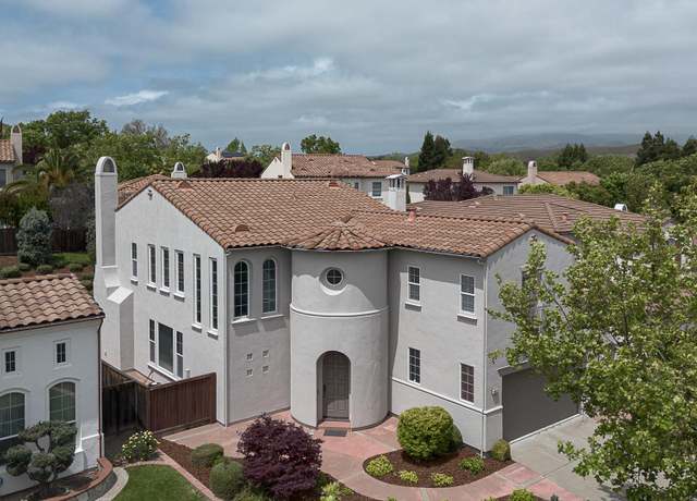 Property at 2222 Dewberry Dr, San Ramon, CA 94582, 4 beds, 3 baths
