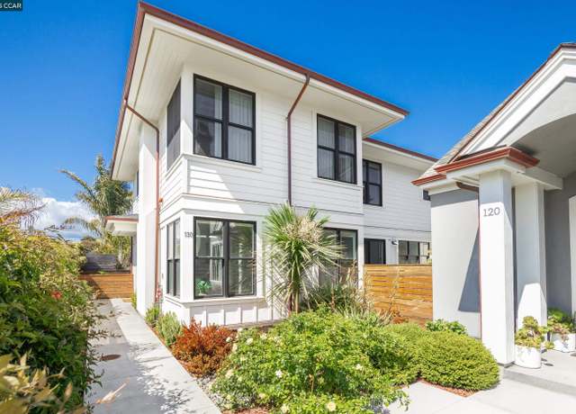 Property at 130 Bay Crest Rd, Santa Cruz, CA 95062, 3 beds, 3.5 baths