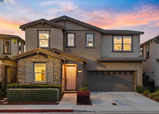 Property at 4250 Kelton St, Dublin, CA 94568, 4 beds, 3 baths
