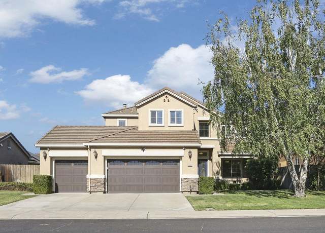 Property at 1962 Fountain Square Ave, Manteca, CA 95337, 5 beds, 3.5 baths