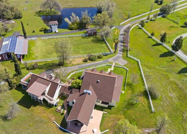 Property at 20940 Jamestown, Sonora, CA 95370, 4 beds, 3.5 baths