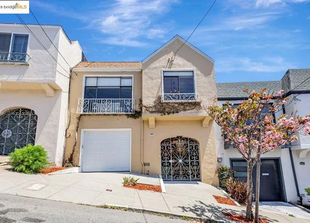 Property at 315 Topeka Ave, San Francisco, CA 94124, 3 beds, 2 baths