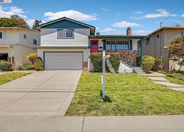 Property at 4776 Sorani Way, Castro Valley, CA 94546, 3 beds, 2.5 baths