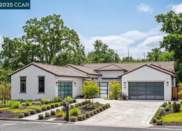 Property at 2990 Limestone Rd, Alamo, CA 94507, 4 beds, 4.5 baths