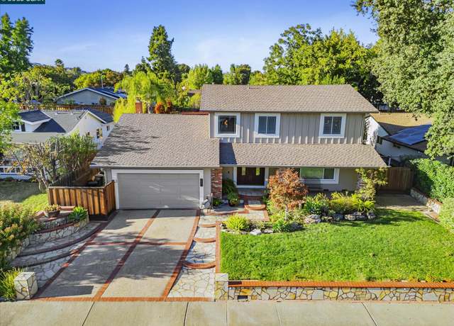 Property at 2837 Winthrop Ave, San Ramon, CA 94583, 4 beds, 2.5 baths
