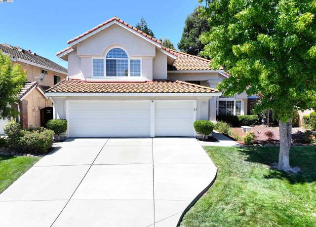 Property at 4528 Fallow Way, Antioch, CA 94509, 4 beds, 3 baths