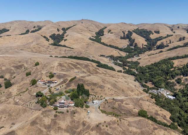 Property at 21479 Eden Canyon Rd, Castro Valley, CA 94552