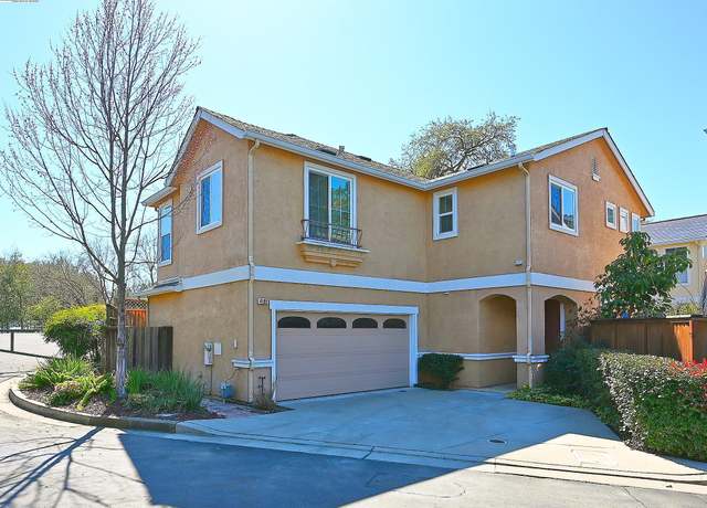 Property at 4189 Tessa Pl, Pleasanton, CA 94566, 3 beds, 2.5 baths