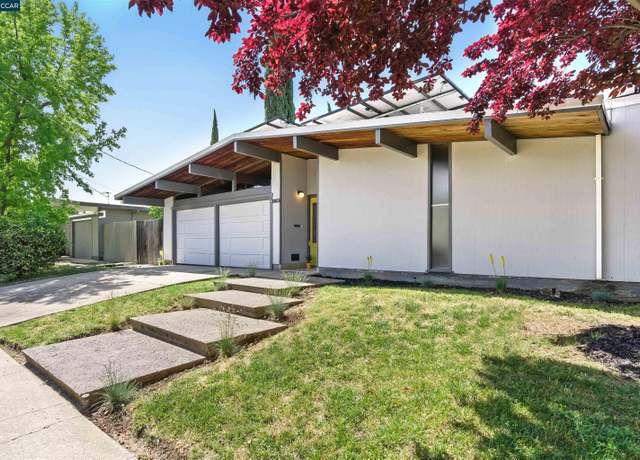 Property at 4118 Wilson Ln, Concord, CA 94521, 4 beds, 2 baths