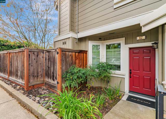 Property at 62 Danville Oak Pl, Danville, CA 94526, 2 beds, 2 baths