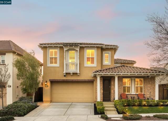 Property at 5617 Evolene St, Danville, CA 94506, 4 beds, 3 baths