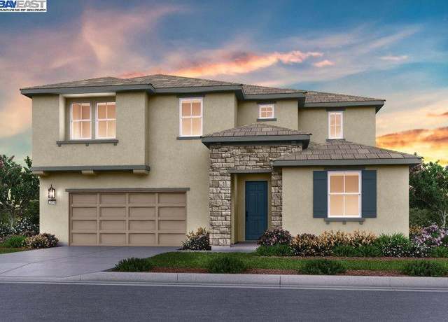 Property at 3279 Orso Grande St, Manteca, CA 95337, 5 beds, 3.5 baths