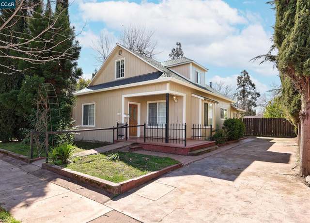 Property at 104 Irene Ave, Roseville, CA 95678, 4 beds, 1.5 baths