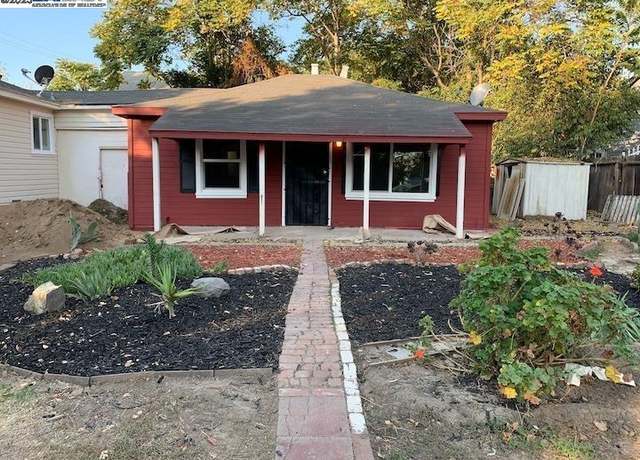 Property at 815 King Ave, Stockton, CA 95203, 4 beds, 2 baths