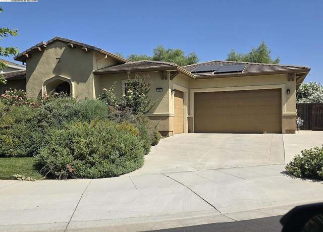 Property at 393 Stonington Ct, Brentwood, CA 94513, 4 beds, 3.5 baths