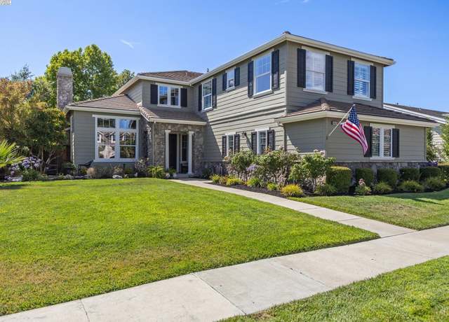 Property at 5531 Calico Ln, Pleasanton, CA 94566, 5 beds, 4.5 baths