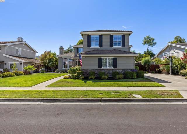 Property at 5531 Calico Ln, Pleasanton, CA 94566, 5 beds, 4.5 baths