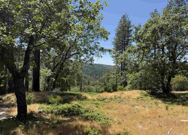 Property at 0000 Forest Service Road 3n50, Sonora, CA 95370