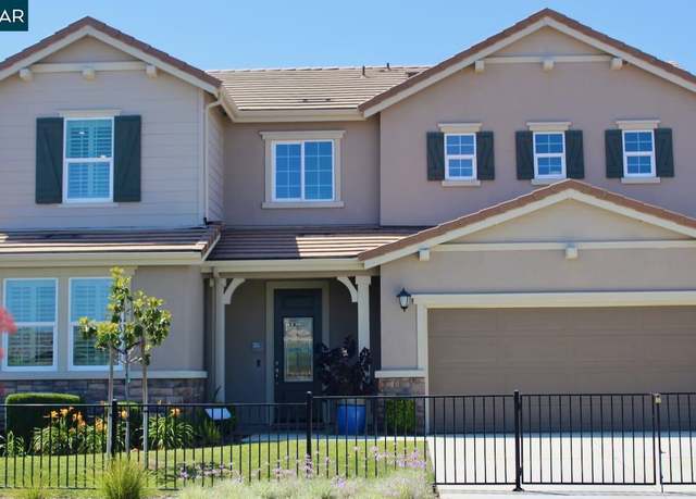 Property at 783 Billhook Dr, Vacaville, CA 95687, 5 beds, 3 baths