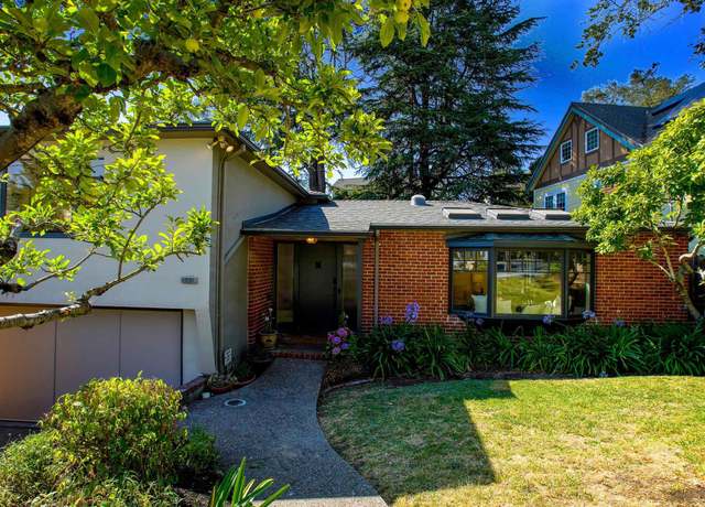 Property at 4191 Fruitvale, Oakland, CA 94602, 4 beds, 3 baths