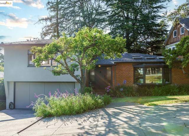 Property at 4191 Fruitvale, Oakland, CA 94602, 4 beds, 3 baths