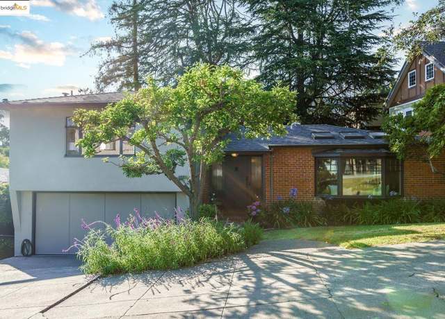 Property at 4191 Fruitvale, Oakland, CA 94602, 4 beds, 3 baths